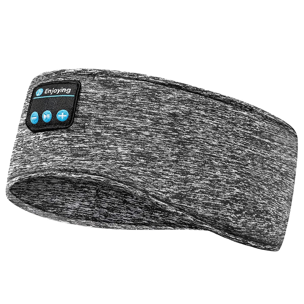 Slaapmasker met ademend mesh materiaal