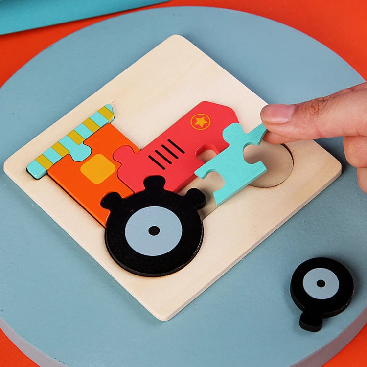 Speelgoed 2 jaar – Educatief en leuk voor peuters