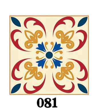 Mozaiek tegels – Fijne details voor elk interieur