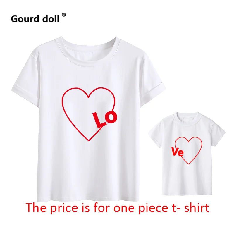 Matching kleding moeder dochter voor vakantie – Ready to travel