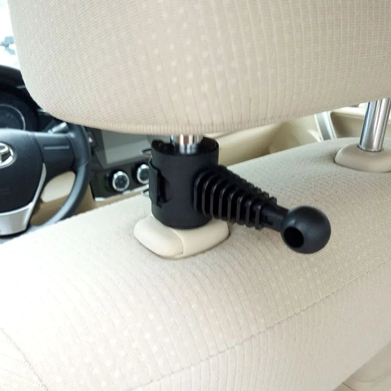 Action universele smartphonehouder – Voor elke auto-inrichting