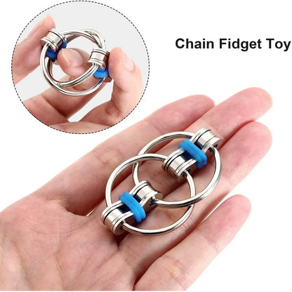 Fidget toy kopen voor ADHD of concentratieproblemen