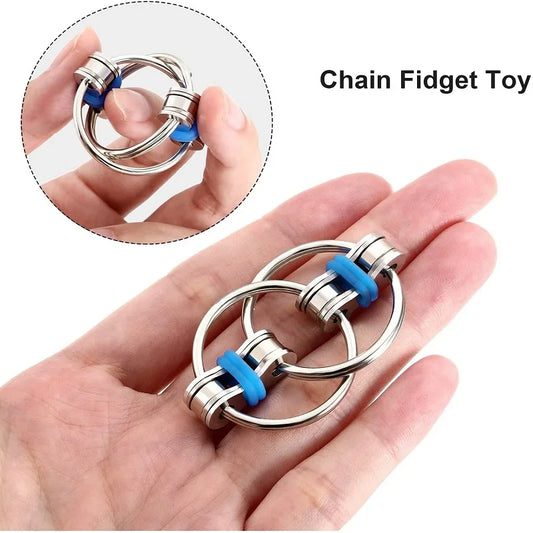 Fidget toy kopen voor ADHD of concentratieproblemen
