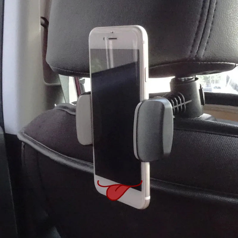 Auto telefoonhouder met magneet – Makkelijk te gebruiken