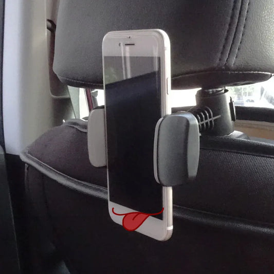 Auto telefoonhouder met magneet – Makkelijk te gebruiken