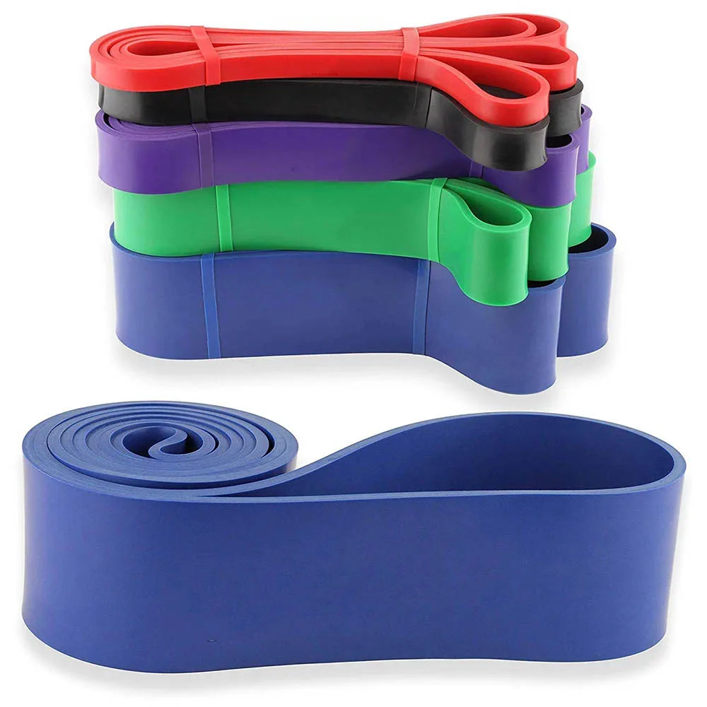 Professionele weerstandsband Decathlon – Voor intensieve training