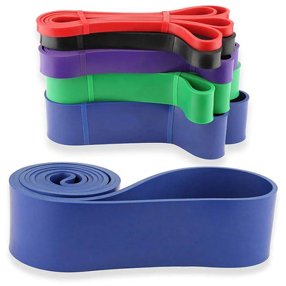 Professionele weerstandsband Decathlon – Voor intensieve training