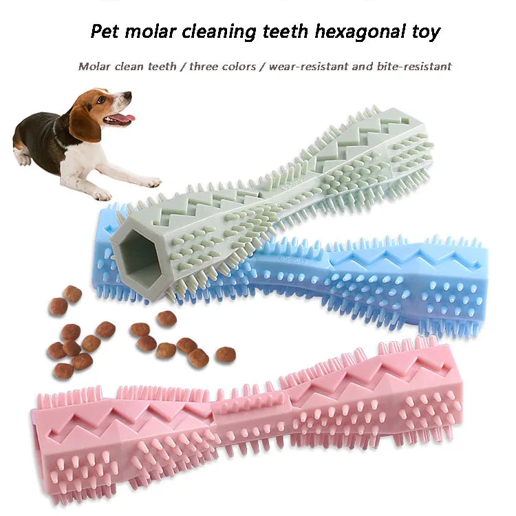 Cadeau hond speeltouw – Voor eindeloos plezier