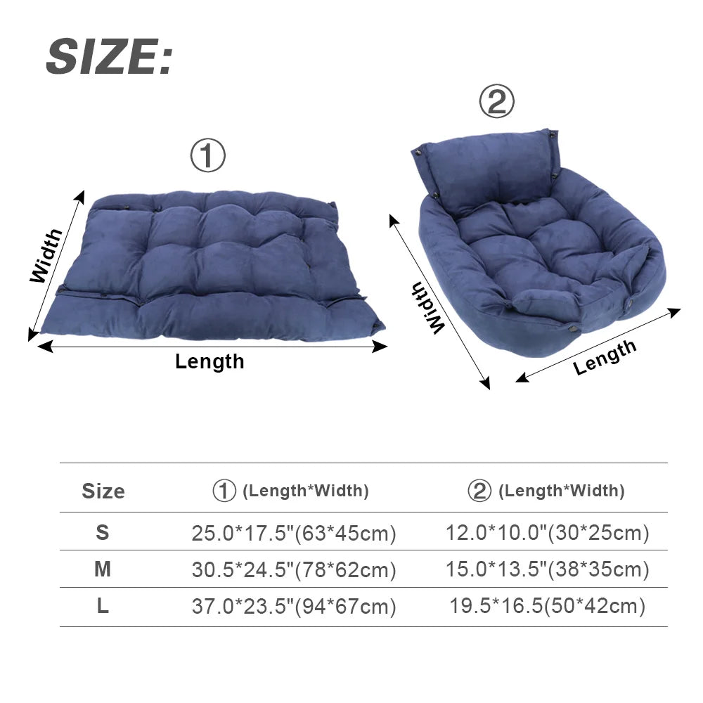Action hondenmand basic – Comfort voor een lage prijs