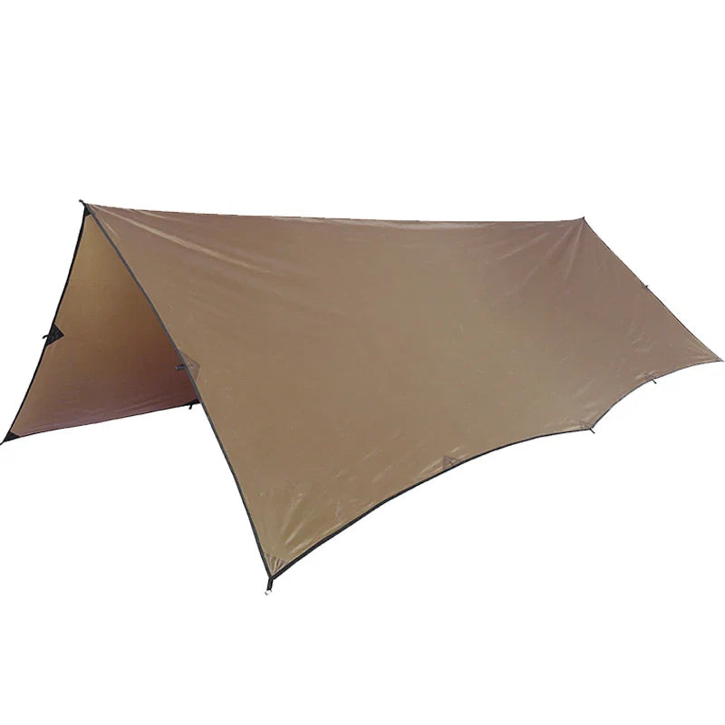 Pop up tent Action voor festivals – Snel opzetten zonder gedoe