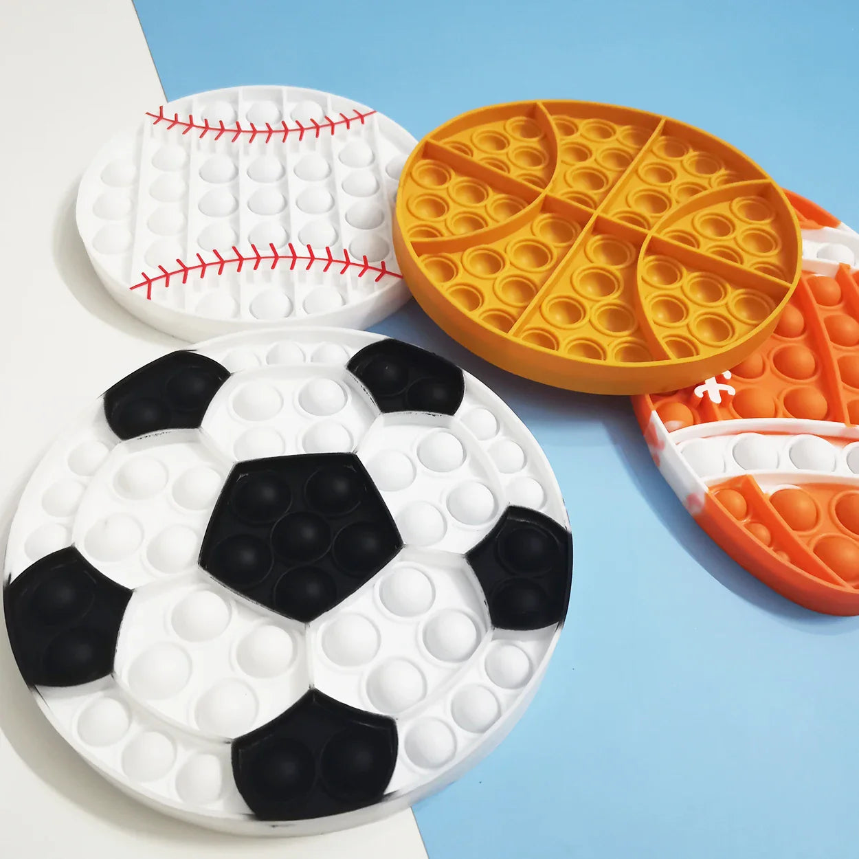 Fidget toys – Stimulerend speelgoed voor focus en ontspanning