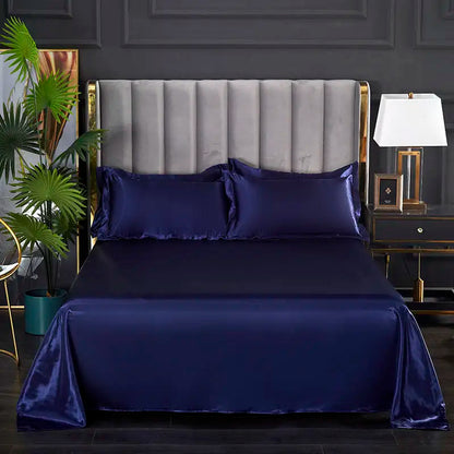 Luxe bedtextiel – Slapen in stijl