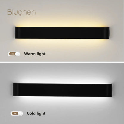 LED badkamerverlichting met sensor – Handig bij nacht