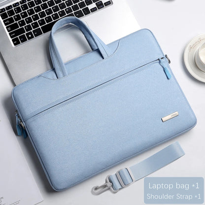 Grote laptoptas – Extra ruimte voor accessoires en documenten
