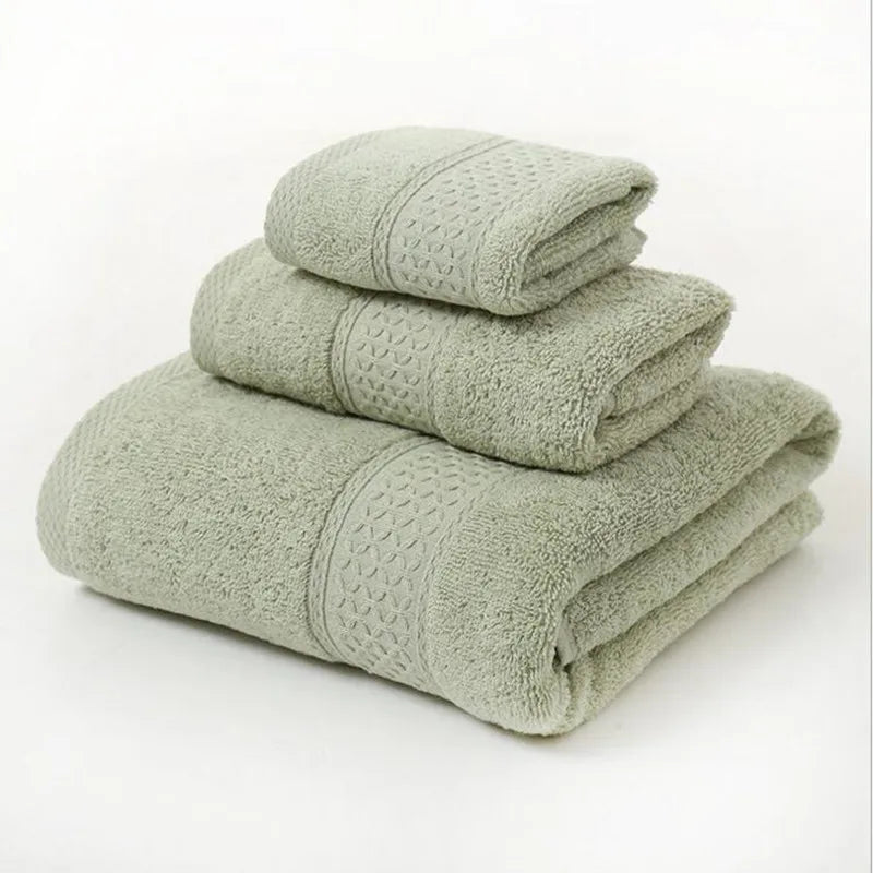 Blokker zachte handdoek – Comfort voor elke dag
