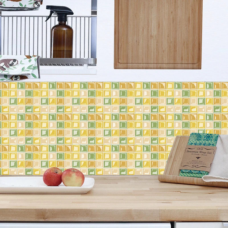 Hornbach mozaiek tegels keuken – Ruime keuze in kleuren