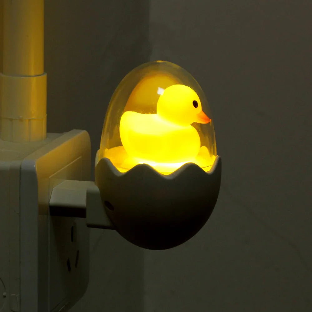 Nachtkast lampje in rotan – Natuurlijk en speels