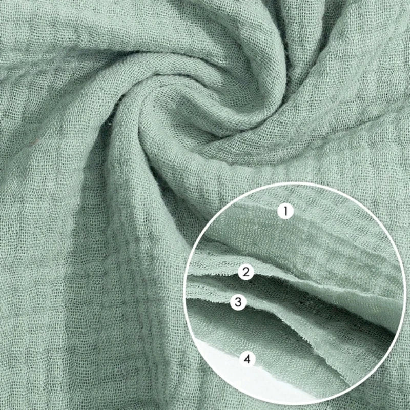 Zwitsal washandjes voor babyverzorging – Altijd zacht