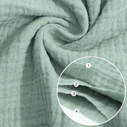 Zwitsal washandjes voor babyverzorging – Altijd zacht