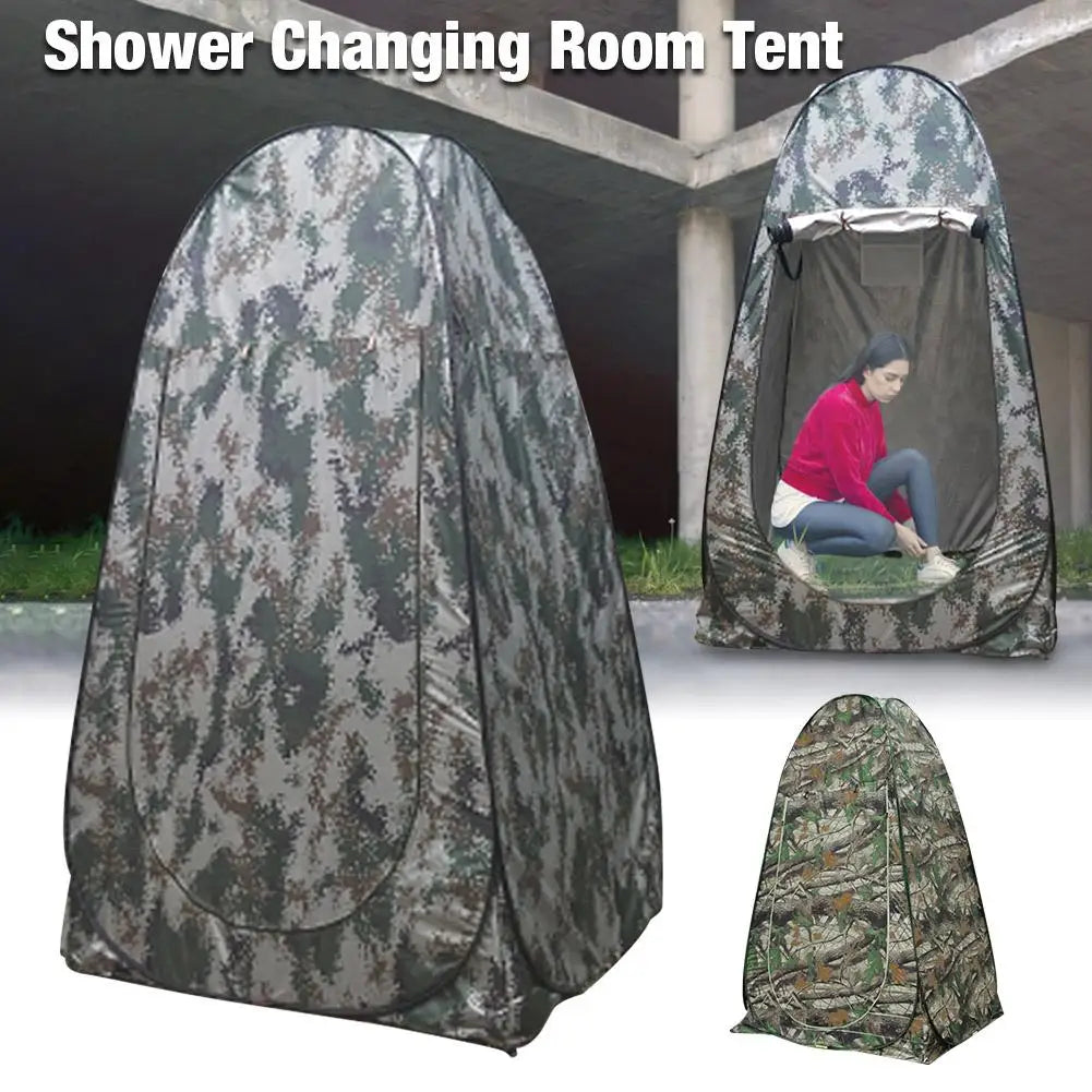 Pop up tent – Snel opzetten en genieten