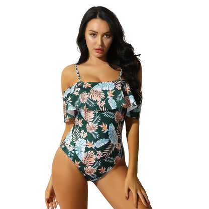 Zwemjurk – Elegante en bedekkende zwemkleding