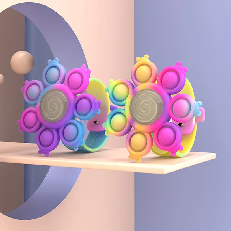 Fidget toy kopen voor ADHD of concentratieproblemen