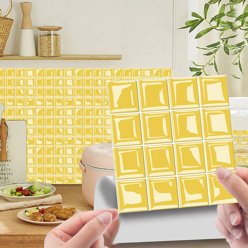 Douchevloer mozaiek tegels – Veilig en comfortabel