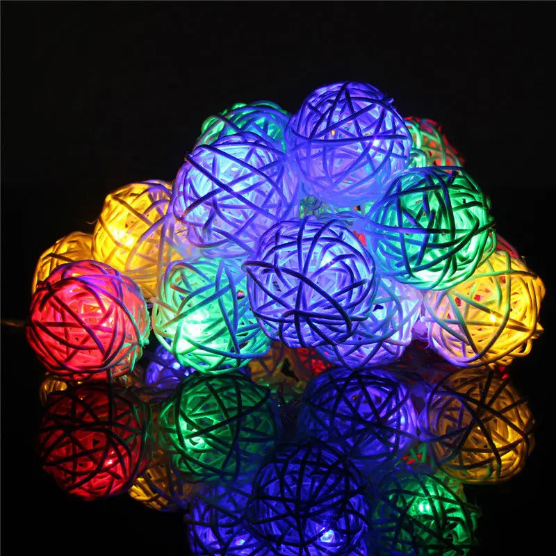Lichtslinger met micro-LEDs – Dun en flexibel