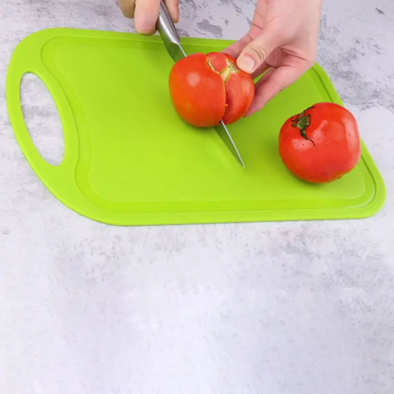 Snijplank IKEA met stijlvolle afwerking