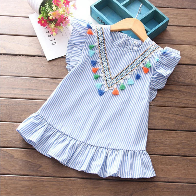 Matching outfit Zara – Voor groot en klein