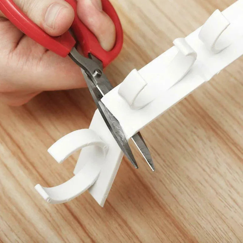 Moderne kruidenrek IKEA met strak ontwerp