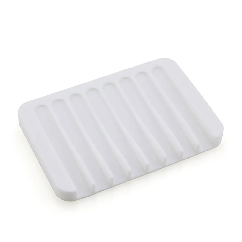 Zeephouder met houtaccent – Warme uitstraling
