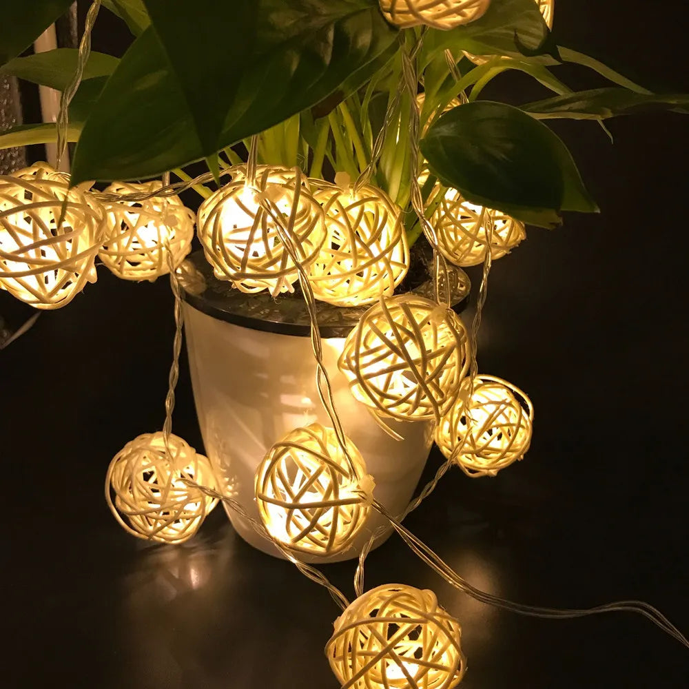 Bureau licht slinger – Subtiele verlichting op werkplek