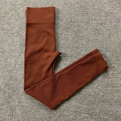 Naadloze yoga kleding dames voor maximale bewegingsvrijheid