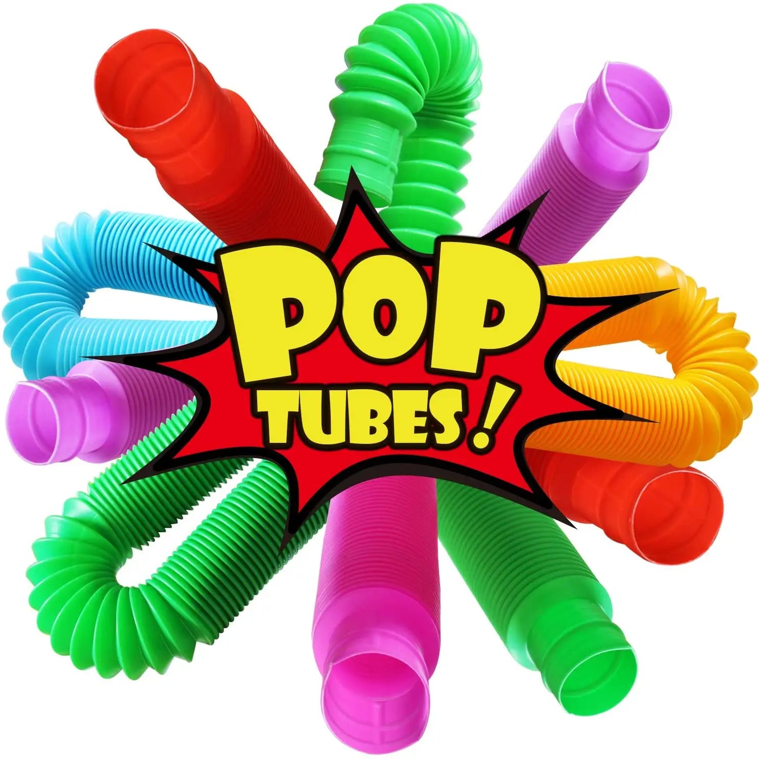 Fidget toys Intertoys voor dagelijks gebruik