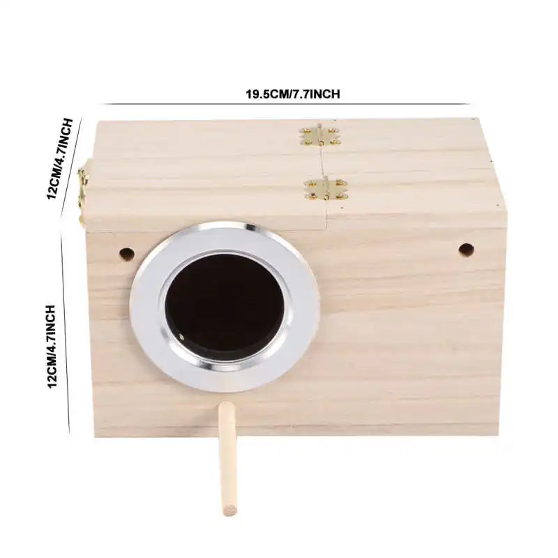 Vogelhuisje kopen bij tuincentrum – Groot assortiment