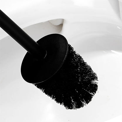 Tiger toiletborstel met extra lange steel – Voor diepe reiniging
