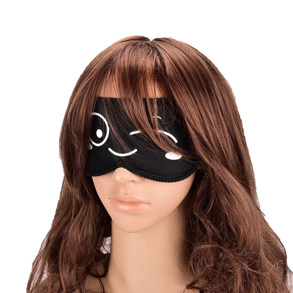Slaapmasker kopen als cadeautip