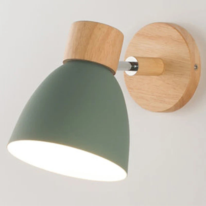 Wandlamp met batterij en afstandsbediening – Bedien zonder opstaan