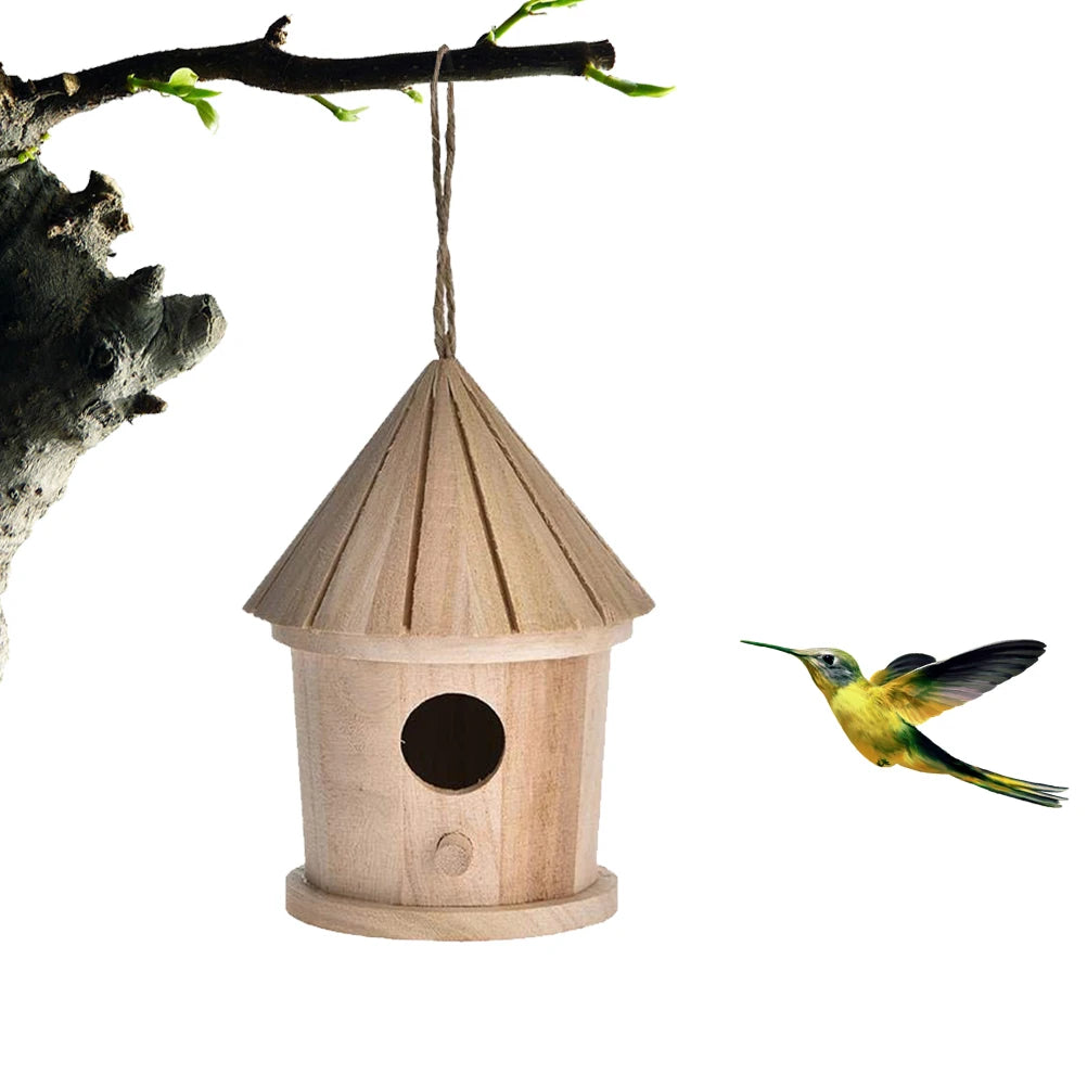 Vogelhuisje kopen bij tuincentrum – Groot assortiment