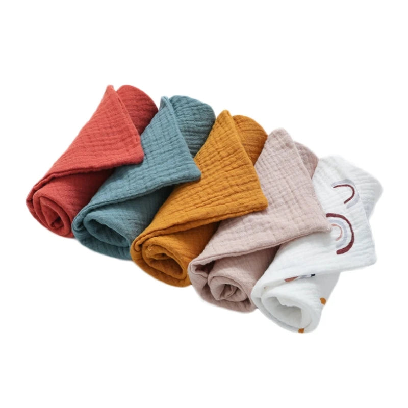 HEMA washandje kind – Klein en comfortabel
