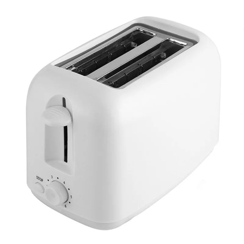 HEMA broodrooster met minimalistisch design