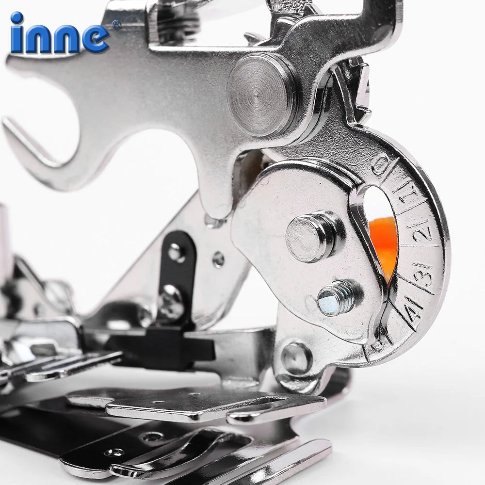 Elektrische naaimachine – Gemakkelijk en efficiënt naaien