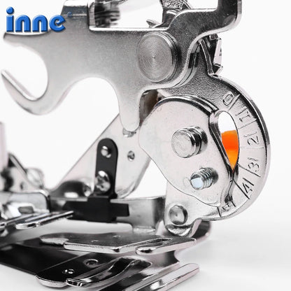 Elektrische naaimachine – Gemakkelijk en efficiënt naaien