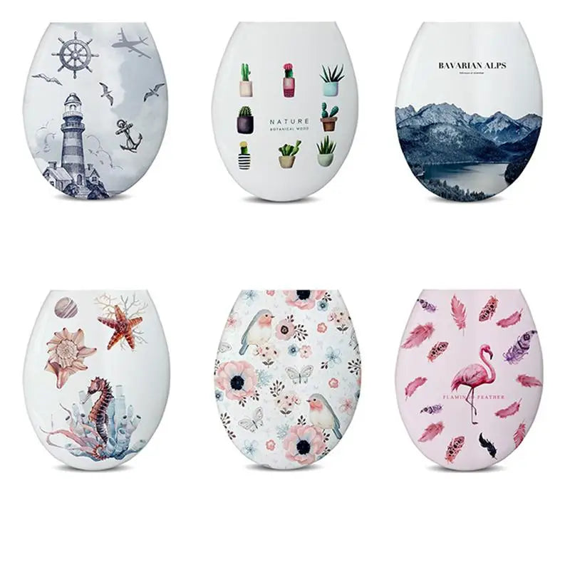 Toiletbril met luxe afwerking – Voor een premium gevoel