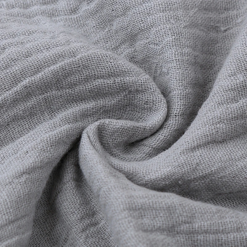 Katoenen washandjes – Zacht en absorberend