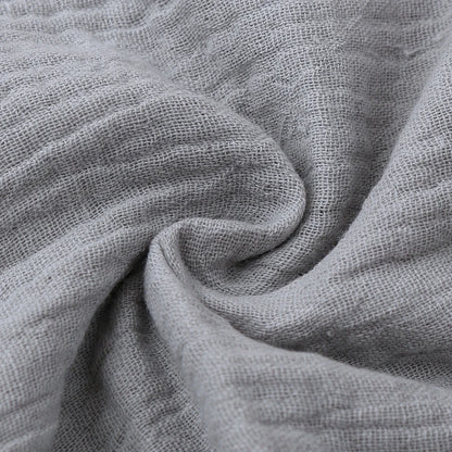 Katoenen washandjes – Zacht en absorberend