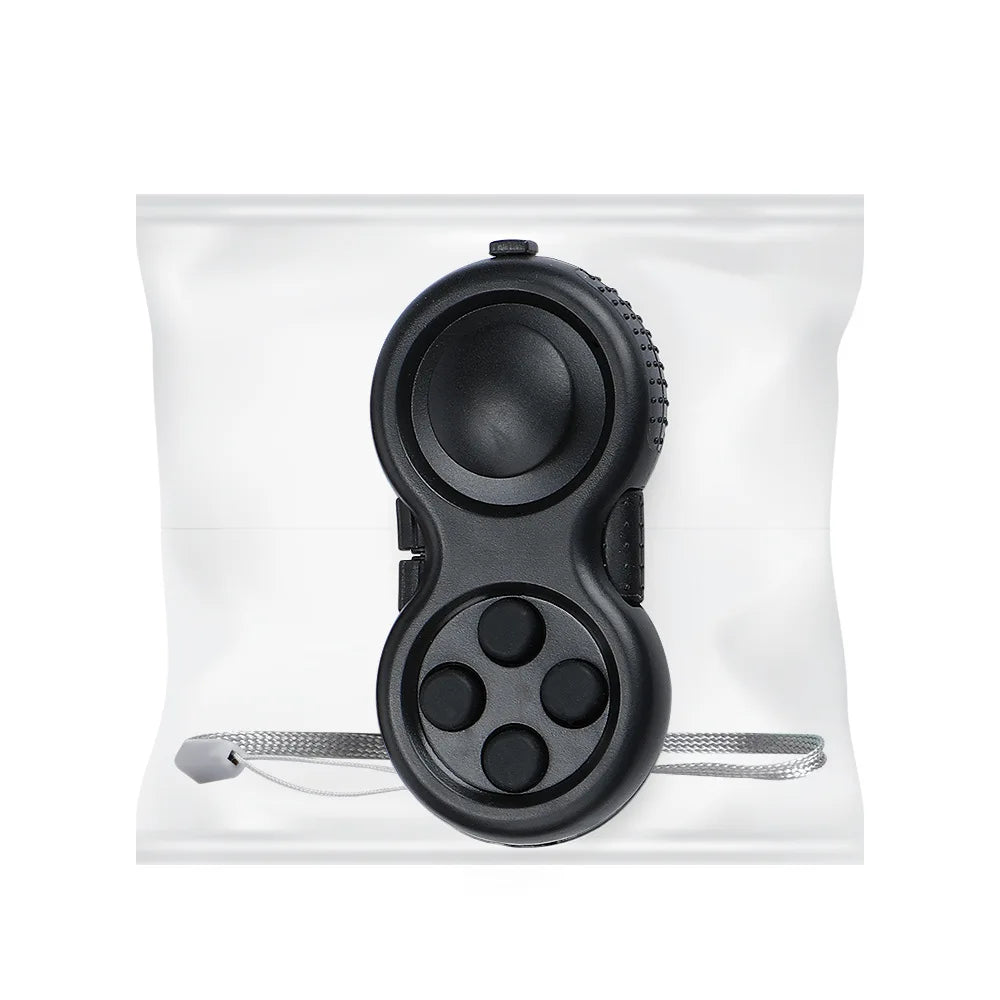 Fidget toys met elastische eigenschappen