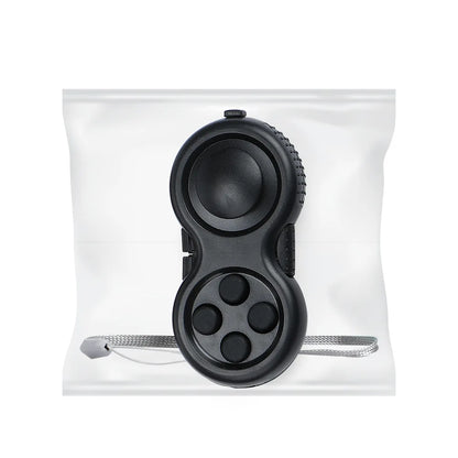 Fidget toys met elastische eigenschappen