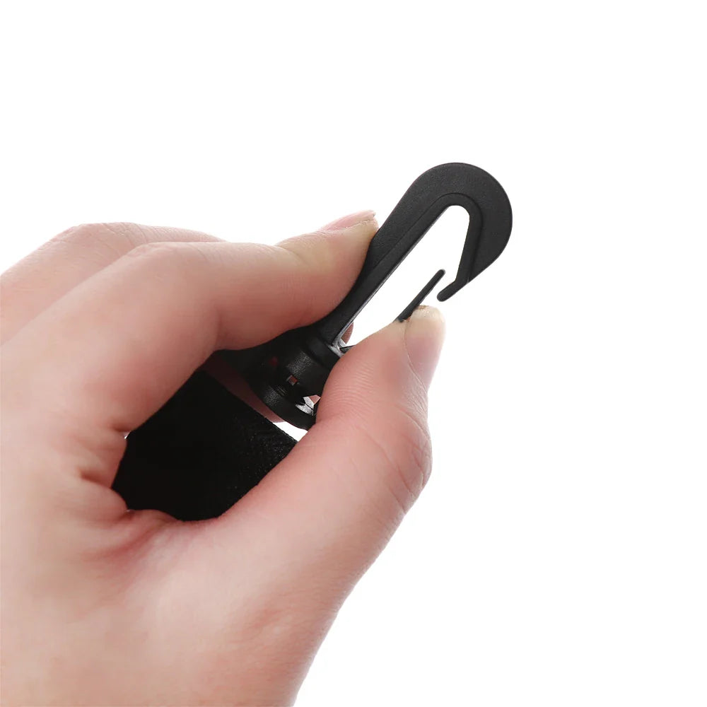 Compacte LED fietslamp met hoge lumenoutput